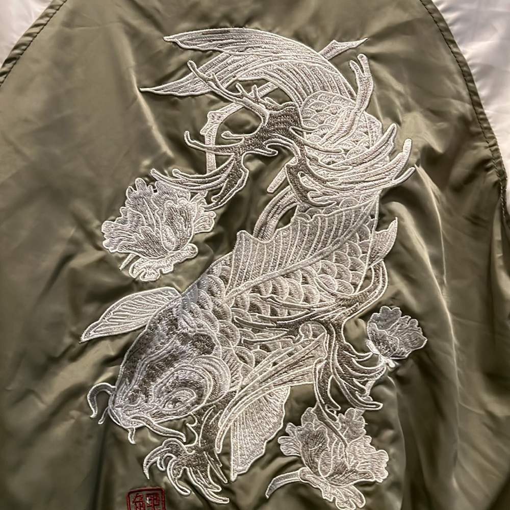 Jacket winter break - Picture 5 of 5